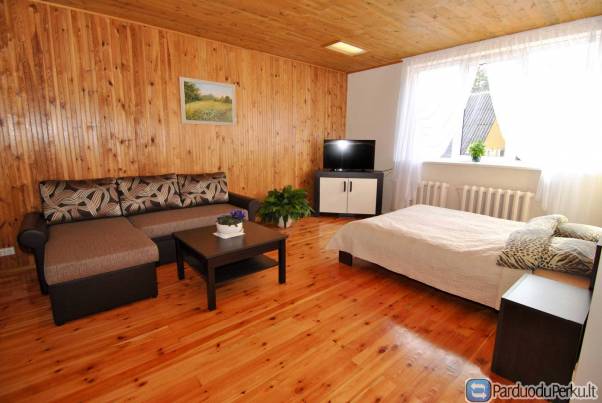 Buto nuoma poilsiui Druskininkuose