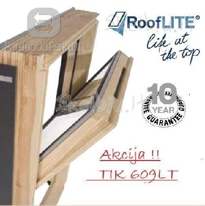 Akcija Daniški Stogo Langai