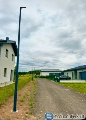 Akcija gatvės kiemo švietuvai Intellight