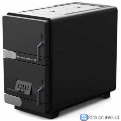 AKCIJA !!! Katilas-viryklė Vienybė D+ (15kW)