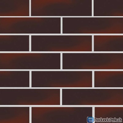 Akcija klinkerinės plytelės