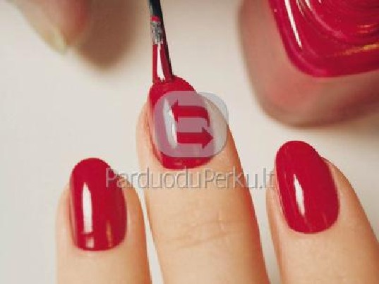 Akcija Manikiūras tik 20 litų. Grožio salone