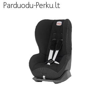 AKCIJA NAUJA BRITAX  Prince 9-18kg autokėdute