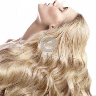 AKCIJA Plaukų priauginimas viena sruogelė 1 lt.