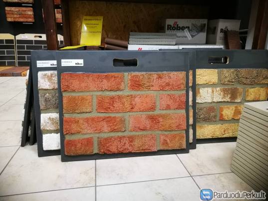 Akcija statybinėms medžiagoms 2018 Lapkritis