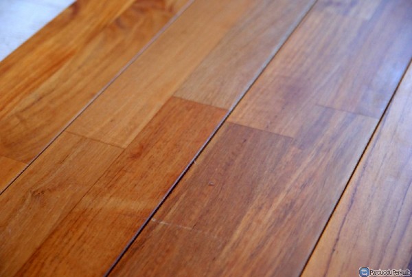 Akcija! TIKMEDŽIO msyvo grindlentės 55Eur/m2