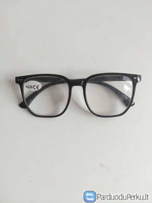 Akiniai skaitymui +4,00