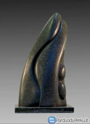 Akmeninė skulptūra