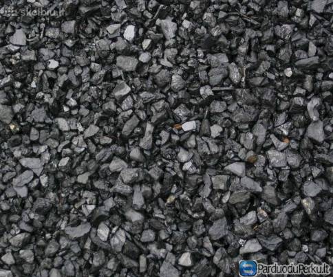 Akmens anglis granuliniams katilams ( 5-30 mm )