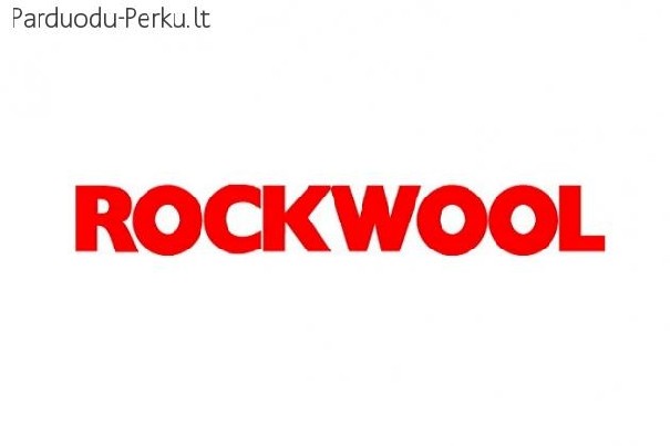 Akmens vata ROCKWOOL 49,41 lt/pakas.