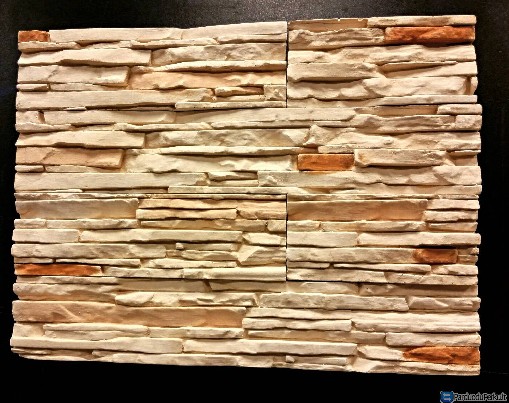 Akmuo apdailai VARANA