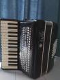 Akordeonai