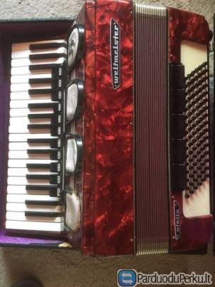 Akordeonas