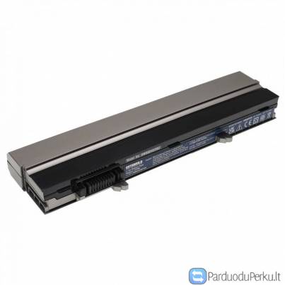 Akumuliatorius DELL Latitude E4300/4310