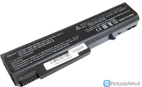 Akumuliatorius HP 484786-001