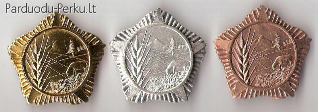 Albanijos LR ordinai