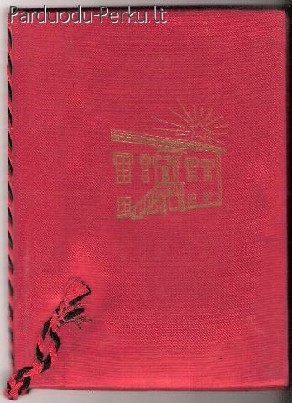 Albanijos LR ordinai