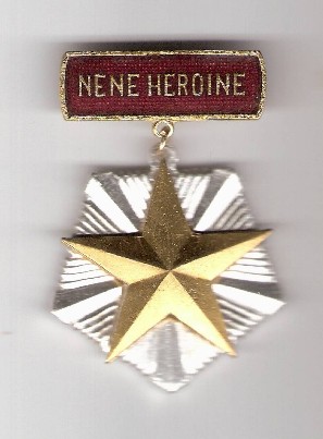 Albanijos LR ordinai