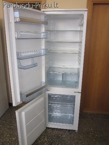 Šaldytuvas AEG SCS 51800 S0