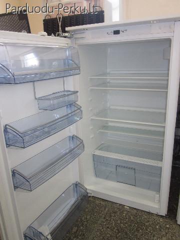 Šaldytuvas AEG SK 91000-6i A+  Klasė LCD Ekranas.