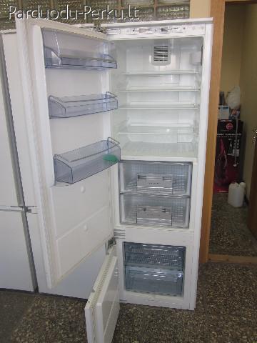 Šaldytuvas AEG SZ 91840-5i 2-Kompresoriai LCD Ekranas A+  Kl