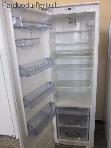 Šaldytuvas AEG Z91802-4i LCD Ekranas NO FROST A+  Klasė