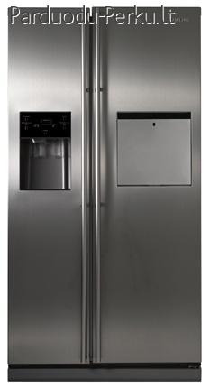 Šaldytuvas Samsung pigiai