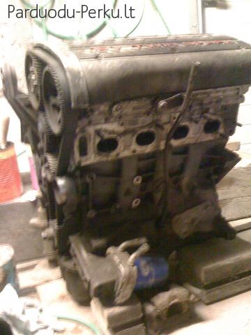 alfa romeo 145 , 1,6l variklis