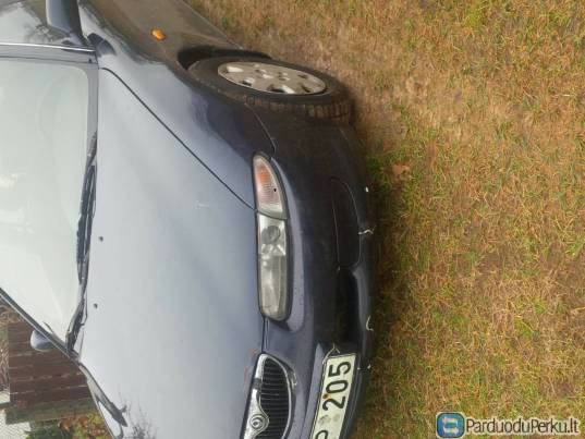 mazda xedos 6,V6/2,0