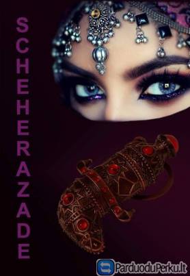 Aliejiniai kvepalai ir kosmetika