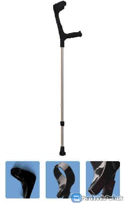 Alkūniniai, uždaro tipo ramentai