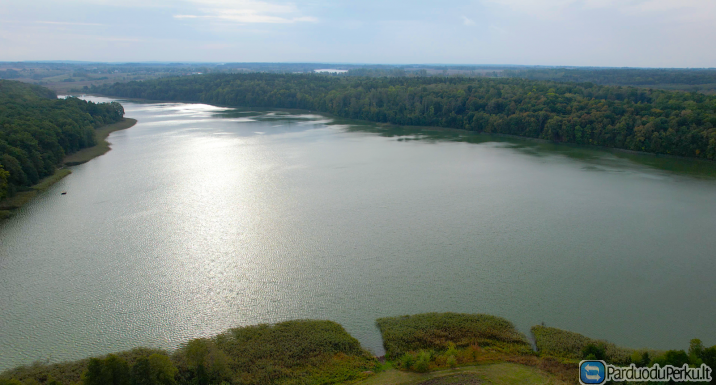 Alytaus r. sav., Arminų II k., Pievų g.