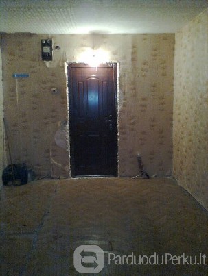 Alytus, Senamiestis, Varėnos g., 1 kambario butas