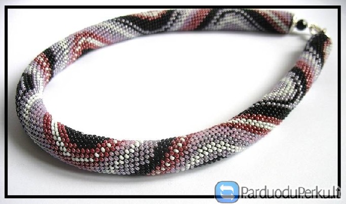 Žgutas - Alyvinės bangos