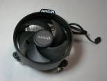 AMD AM4 ir AM5 Wraith Stealth Box aušintuvas Kaune 5€
