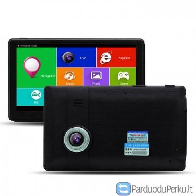 Android įrenginis 3x1 Taiwait 8127 mobilektra.eu