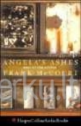 Angela's Ashes -  McCourt Frank