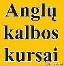 Anglų kalbos kursai
