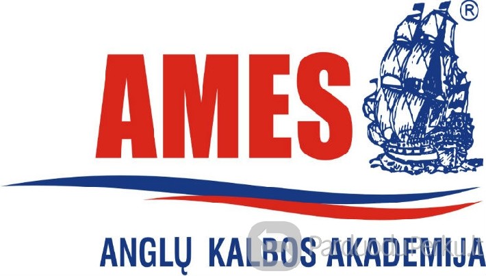 Anglų kalbos pamokos Kaune