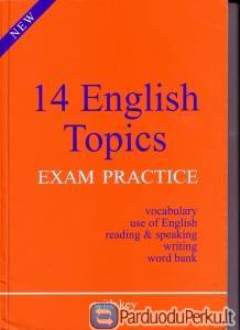 Anglų kalbos pratybos