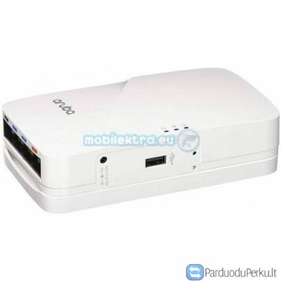 Antenos ir stiprintuvai, wifi mobilektra.eu