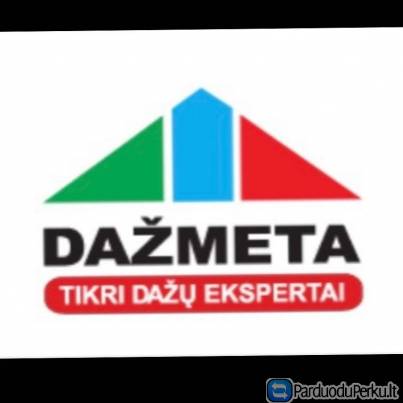 Antifulingas Klaipėda, laivo dugno dažai