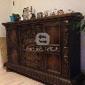 Antikvarinė komoda