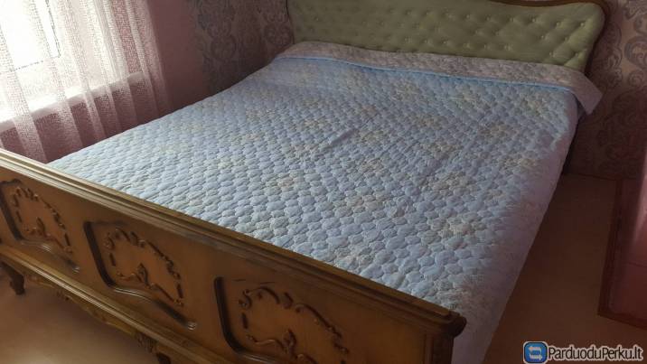 Antikvarine lova+ Lonas ciuzinys