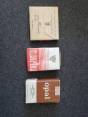 Antikvarinės cigaretės