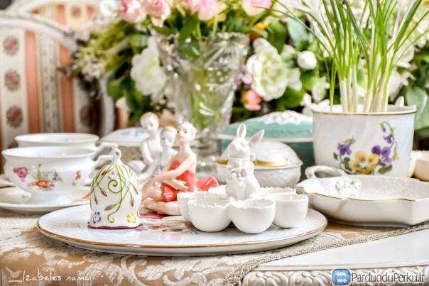 Antikvariniai indai, interjero detalės Kaune ir internete