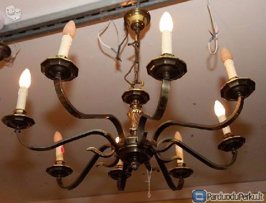 Antikvarinis sietynas