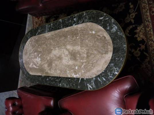 Antikvarinis staliukas