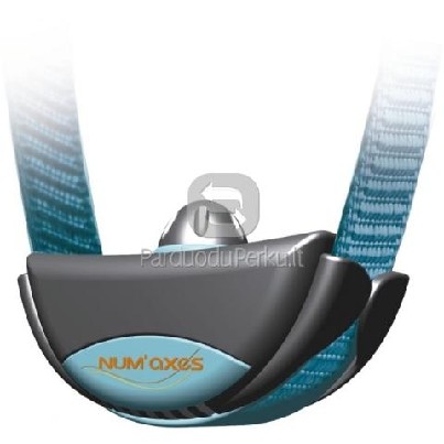 Antkaklis nuo lojimo NUM'AXES IKI VOICE www.antkaklis.lt