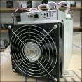 Antmineris DAYUN ZIG Z1 (6.8 GH / S) ASIC K5, D3, S9j, Miner + maitinimo šaltinis